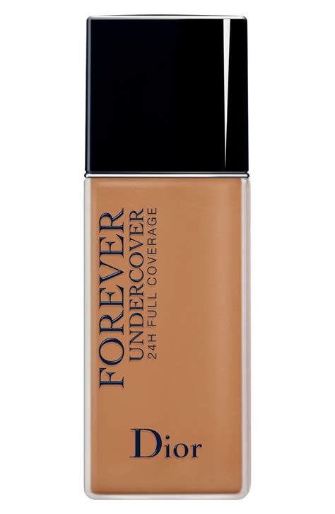 is the dior foundation water based|where to buy dior forever.